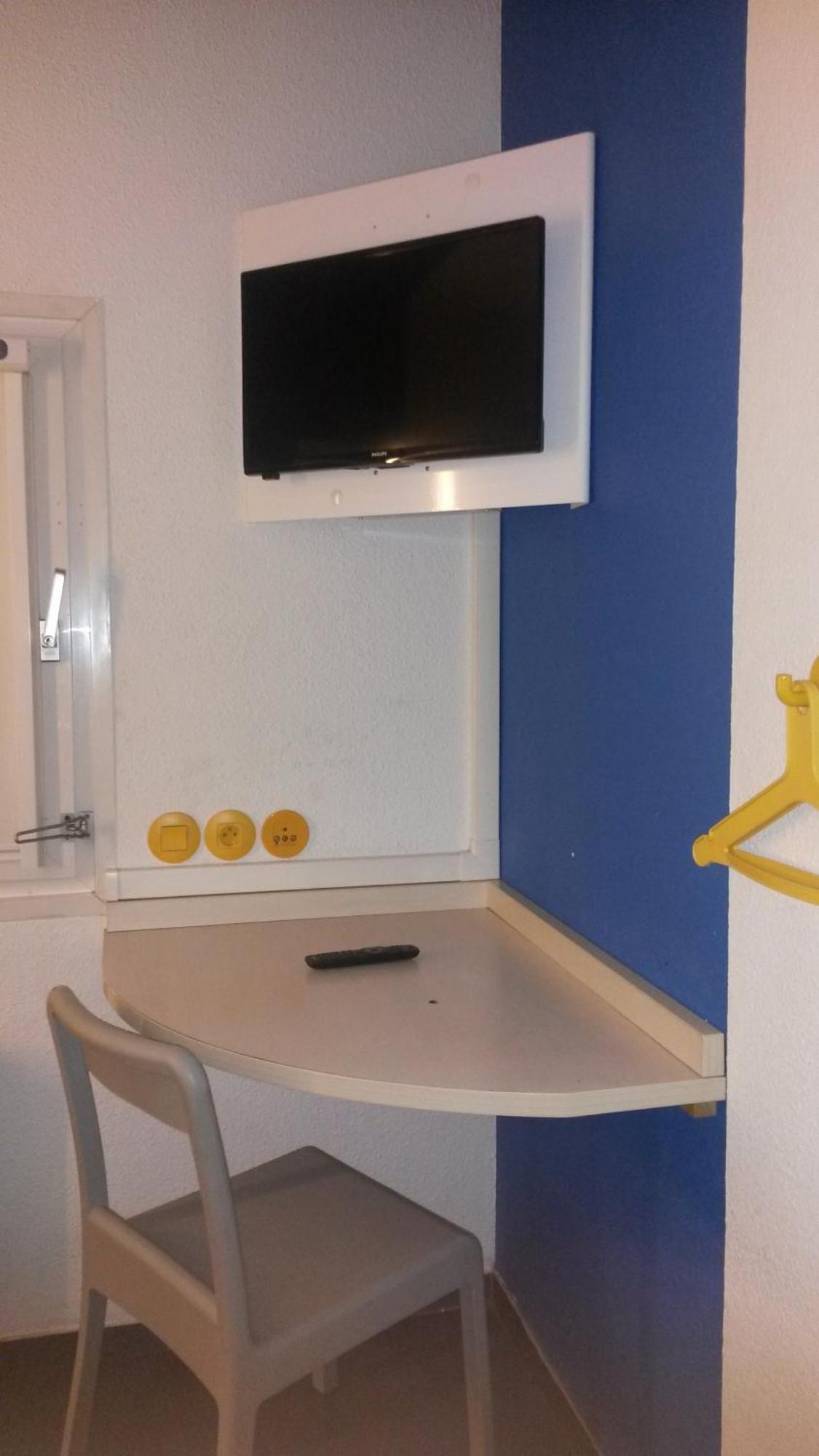 Saint-Martin-sur-le-Pré Enzo Hotels 1Er Prix מראה חיצוני תמונה