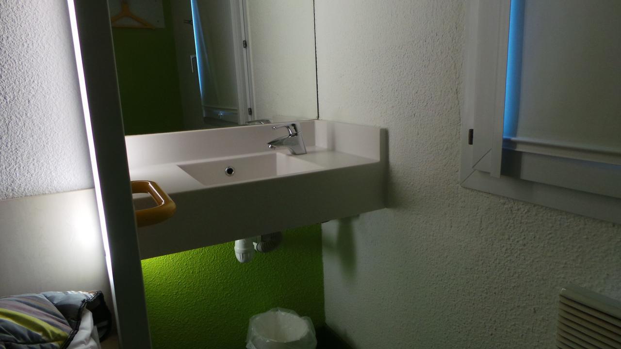 Saint-Martin-sur-le-Pré Enzo Hotels 1Er Prix מראה חיצוני תמונה